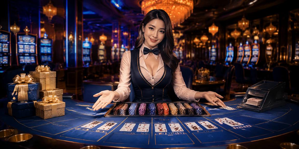 789m club Arcade